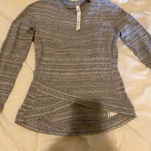 Lululemon shirt